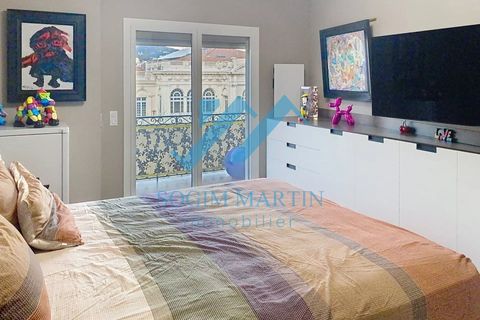 Lejlighed i Menton, Alpes-Maritimes, Menton - € 1.260.000 | Ref: 1760 - foto 9