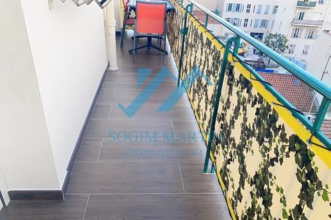 Lejlighed i Menton, Alpes-Maritimes, Menton - € 1.260.000 | Ref: 1760 - foto 11