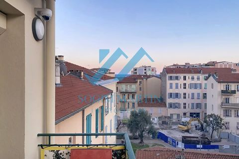 Lejlighed i Menton, Alpes-Maritimes, Menton - € 1.260.000 | Ref: 1760 - foto 12