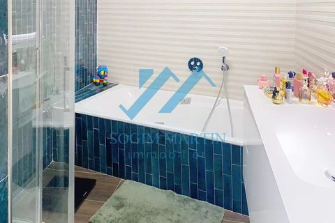 Lejlighed i Menton, Alpes-Maritimes, Menton - € 1.260.000 | Ref: 1760 - foto 14
