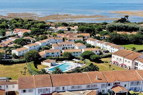 Erhvervsejendom i Ars-en-Ré, Charente-Maritime, Ars-en-Ré - € 100.000 | Ref: 2EA05683AB2F4272 - foto 1