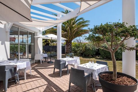 Erhvervsejendom i Ars-en-Ré, Charente-Maritime, Ars-en-Ré - € 100.000 | Ref: 2EA05683AB2F4272 - foto 8