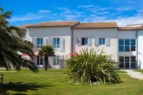Erhvervsejendom i Ars-en-Ré, Charente-Maritime, Ars-en-Ré - € 100.000 | Ref: 2EA05683AB2F4272 - foto 12