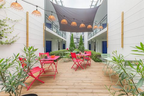 L'establiment comercial a Pau, Pyrenees-Atlantiques, Pau - € 110.000 | Ref: 873821EF2E3D4F70 - foto 6