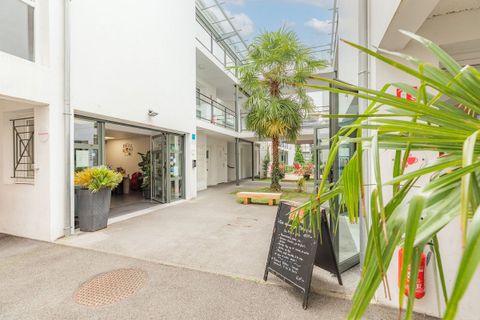 L'establiment comercial a Pau, Pyrenees-Atlantiques, Pau - € 110.000 | Ref: 873821EF2E3D4F70 - foto 7