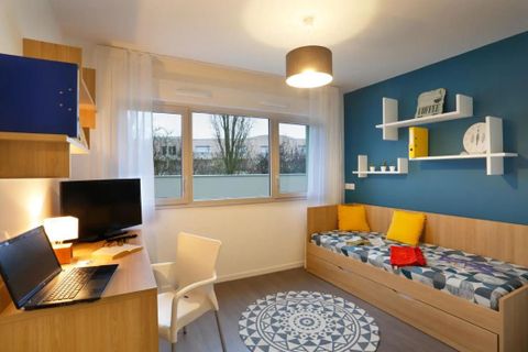 Erhvervsejendom i Rennes, Ille-et-Vilaine, Rennes - € 68.000 | Ref: A960656E40804D7C - foto 2