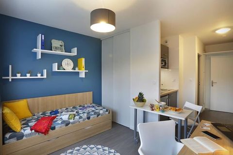 Erhvervsejendom i Rennes, Ille-et-Vilaine, Rennes - € 68.000 | Ref: A960656E40804D7C - foto 3