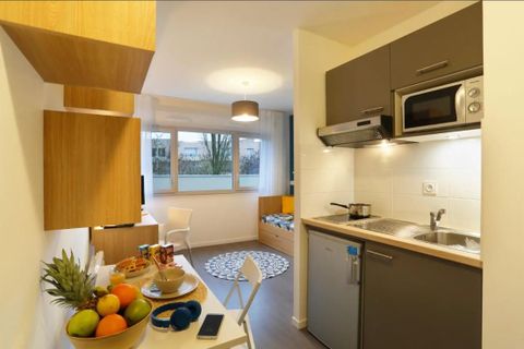 Erhvervsejendom i Rennes, Ille-et-Vilaine, Rennes - € 68.000 | Ref: A960656E40804D7C - foto 4
