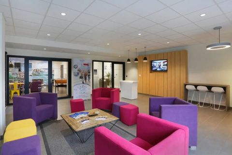 Erhvervsejendom i Rennes, Ille-et-Vilaine, Rennes - € 68.000 | Ref: A960656E40804D7C - foto 6
