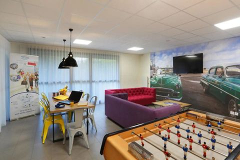 Erhvervsejendom i Rennes, Ille-et-Vilaine, Rennes - € 68.000 | Ref: A960656E40804D7C - foto 7