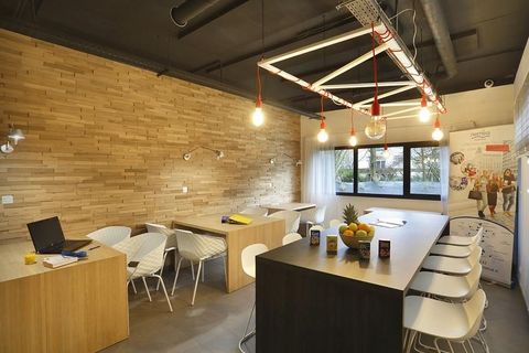 Erhvervsejendom i Rennes, Ille-et-Vilaine, Rennes - € 68.000 | Ref: A960656E40804D7C - foto 8