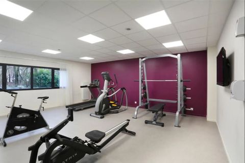 Erhvervsejendom i Rennes, Ille-et-Vilaine, Rennes - € 68.000 | Ref: A960656E40804D7C - foto 9
