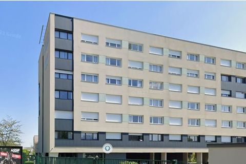 Erhvervsejendom i Rennes, Ille-et-Vilaine, Rennes - € 68.000 | Ref: A960656E40804D7C - foto 10