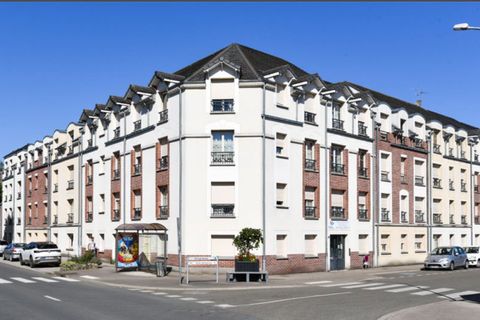 Erhvervsejendom i Albert, Somme, Albert - € 80.000 | Ref: A558EC309E9E4708 - foto 1