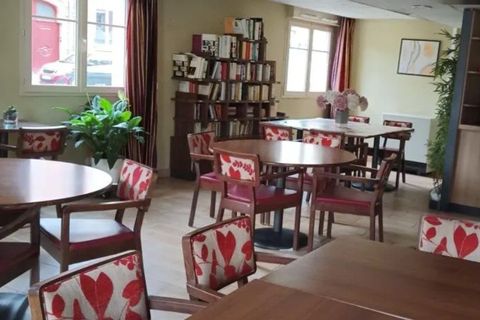 Erhvervsejendom i Albert, Somme, Albert - € 80.000 | Ref: A558EC309E9E4708 - foto 6