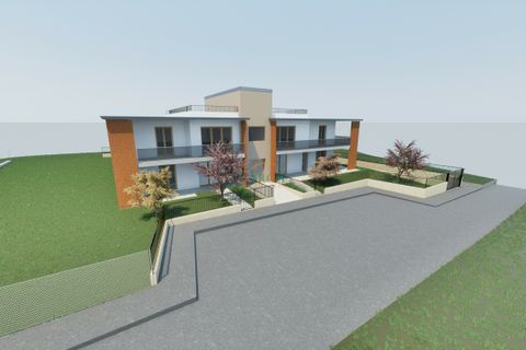 Leilighet i Rovato, Brescia, Rovato - € 219 000 | Ref: 9615 - foto 2