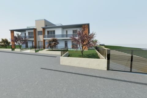 Leilighet i Rovato, Brescia, Rovato - € 219 000 | Ref: 9615 - foto 3