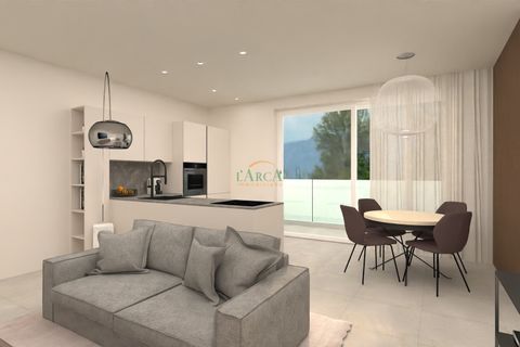 Leilighet i Rovato, Brescia, Rovato - € 219 000 | Ref: 9615 - foto 5