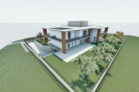 Leilighet i Rovato, Brescia, Rovato - € 219 000 | Ref: 9615 - foto 17