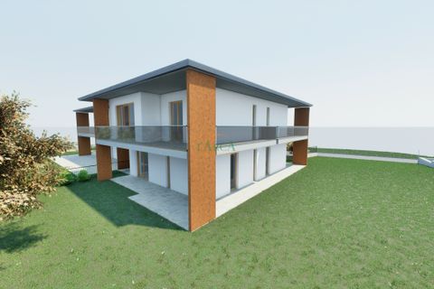 Leilighet i Rovato, Brescia, Rovato - € 219 000 | Ref: 9615 - foto 19