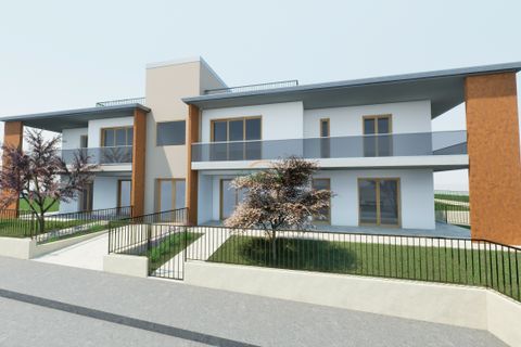 Leilighet i Rovato, Brescia, Rovato - € 219 000 | Ref: 9615 - foto 21