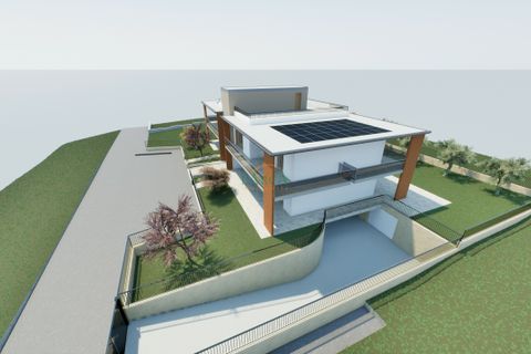 Leilighet i Rovato, Brescia, Rovato - € 219 000 | Ref: 9615 - foto 22