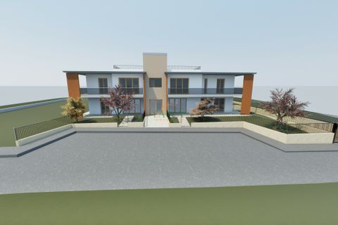 Leilighet i Rovato, Brescia, Rovato - € 219 000 | Ref: 9615 - foto 23