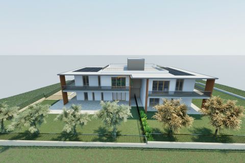 Leilighet i Rovato, Brescia, Rovato - € 219 000 | Ref: 9615 - foto 25