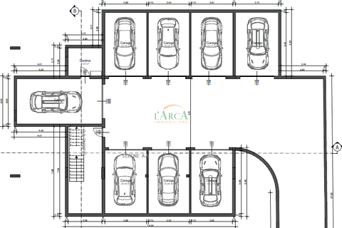 Leilighet i Rovato, Brescia, Rovato - € 219 000 | Ref: 9615 - foto 28