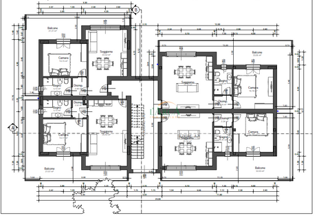 Leilighet i Rovato, Brescia, Rovato - € 219 000 | Ref: 9615 - foto 29