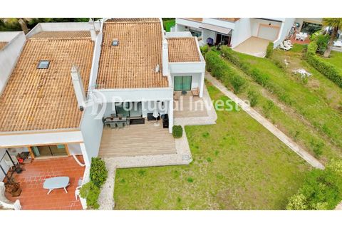 Rækkehus i Albufeira, Faro, Albufeira - € 750.000 | Ref: 0020-26 - foto 27