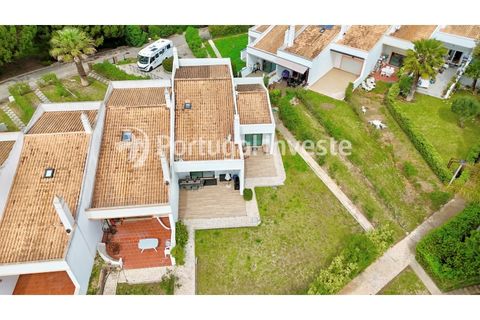 Rækkehus i Albufeira, Faro, Albufeira - € 750.000 | Ref: 0020-26 - foto 1