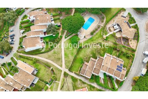 Rækkehus i Albufeira, Faro, Albufeira - € 750.000 | Ref: 0020-26 - foto 30