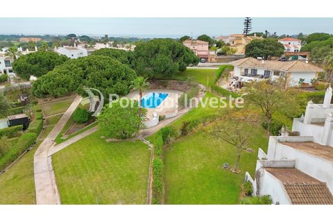 Rækkehus i Albufeira, Faro, Albufeira - € 750.000 | Ref: 0020-26 - foto 31