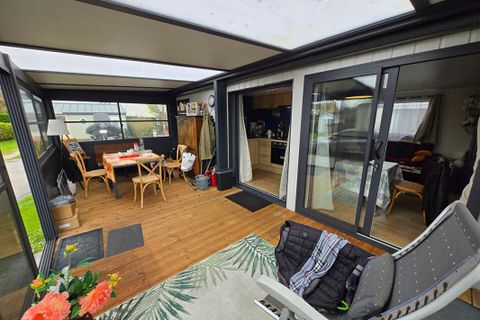 Helårsgrund i Erdeven, Morbihan, Erdeven - € 70.520 | Ref: 9011 - foto 1