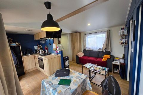 Helårsgrund i Erdeven, Morbihan, Erdeven - € 70.520 | Ref: 9011 - foto 2