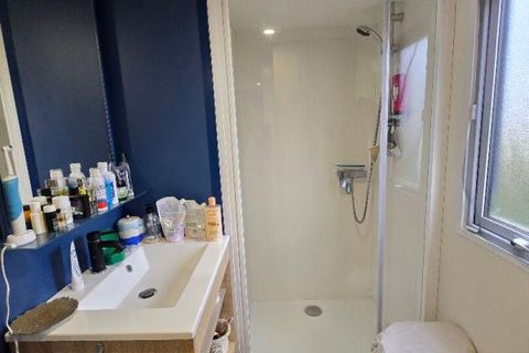 Helårsgrund i Erdeven, Morbihan, Erdeven - € 70.520 | Ref: 9011 - foto 4