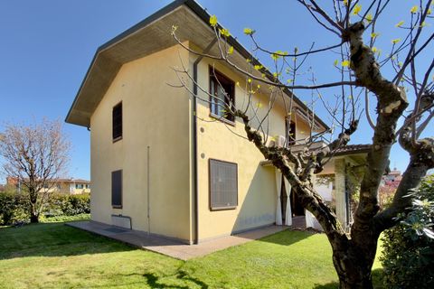 Villa i Borgosatollo, Brescia, Borgosatollo - € 425.000 | Ref: 12577 - foto 1