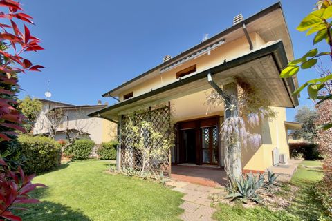 Villa i Borgosatollo, Brescia, Borgosatollo - € 425.000 | Ref: 12577 - foto 2