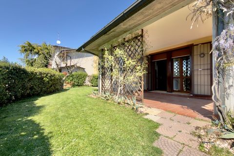 Villa i Borgosatollo, Brescia, Borgosatollo - € 425.000 | Ref: 12577 - foto 3