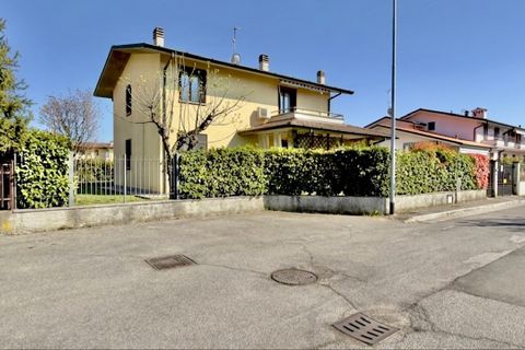 Villa i Borgosatollo, Brescia, Borgosatollo - € 425.000 | Ref: 12577 - foto 5