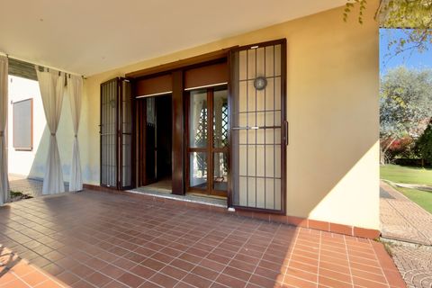 Villa i Borgosatollo, Brescia, Borgosatollo - € 425.000 | Ref: 12577 - foto 6