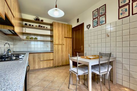 Villa i Borgosatollo, Brescia, Borgosatollo - € 425.000 | Ref: 12577 - foto 11