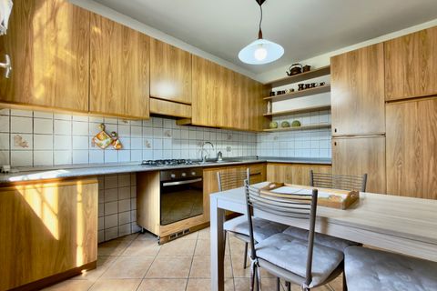 Villa i Borgosatollo, Brescia, Borgosatollo - € 425.000 | Ref: 12577 - foto 12