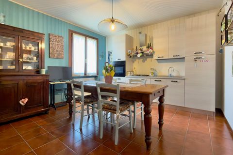 Villa i Borgosatollo, Brescia, Borgosatollo - € 425.000 | Ref: 12577 - foto 16