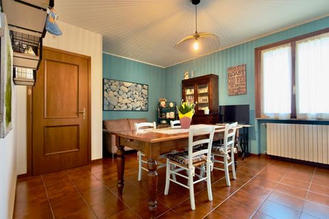 Villa i Borgosatollo, Brescia, Borgosatollo - € 425.000 | Ref: 12577 - foto 17