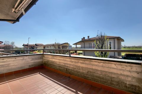Villa i Borgosatollo, Brescia, Borgosatollo - € 425.000 | Ref: 12577 - foto 20