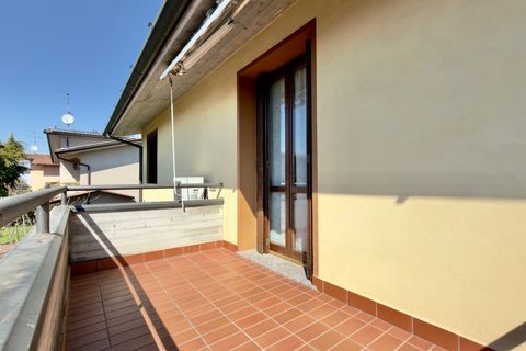 Villa i Borgosatollo, Brescia, Borgosatollo - € 425.000 | Ref: 12577 - foto 21