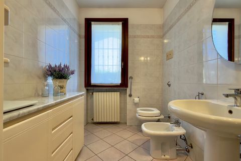 Villa i Borgosatollo, Brescia, Borgosatollo - € 425.000 | Ref: 12577 - foto 24