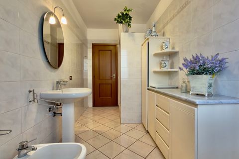 Villa i Borgosatollo, Brescia, Borgosatollo - € 425.000 | Ref: 12577 - foto 25